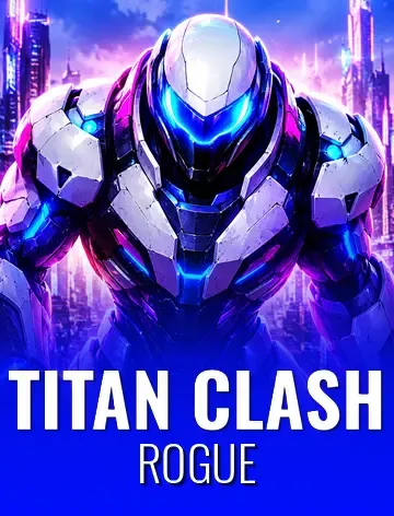Titan Clash