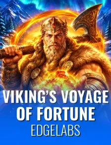 Viking’s Voyage of Fortune 