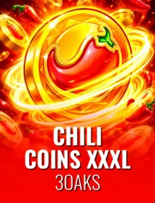 Chili Coins XXXL