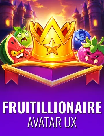 Fruitillionaire