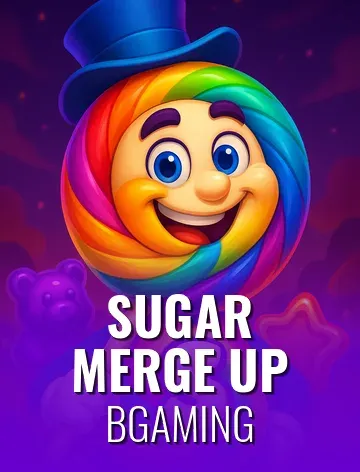 Sugar Merge Up