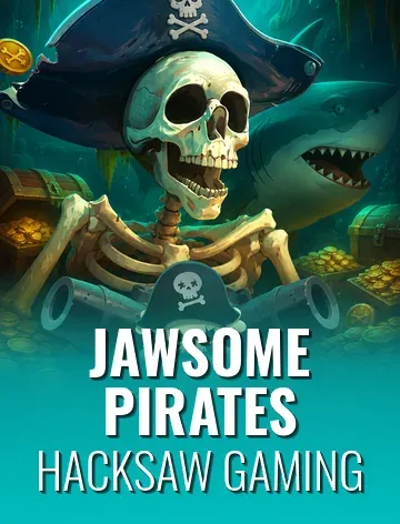 Jawsome Pirates