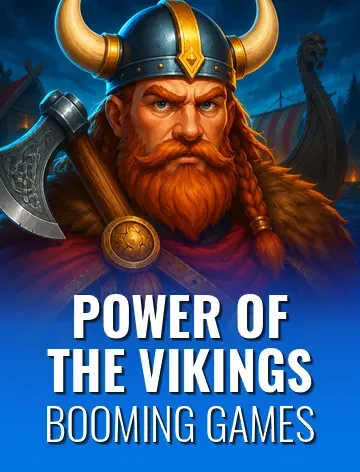 Power of the Vikings