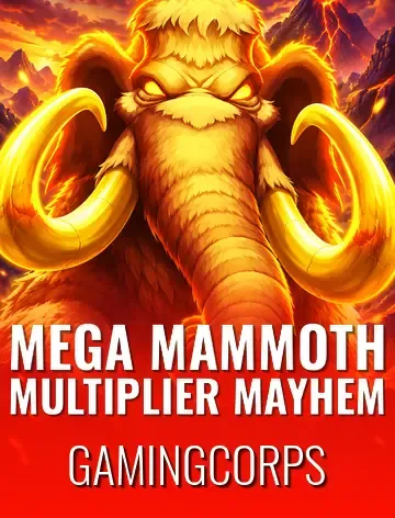Mega Mammoth Multiplier Mayhem
