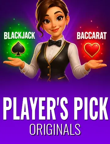 Player's Pick