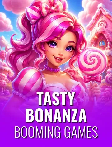Tasty Bonanza