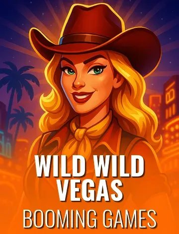 Wild Wild Vegas