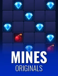 Mines