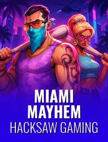 Miami Mayhem