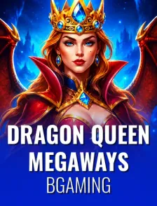 Dragon Queen MEGAWAYS