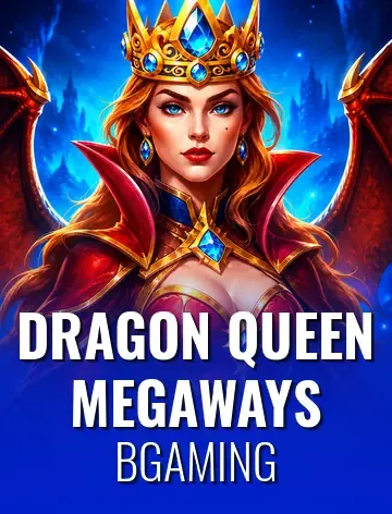 Dragon Queen MEGAWAYS