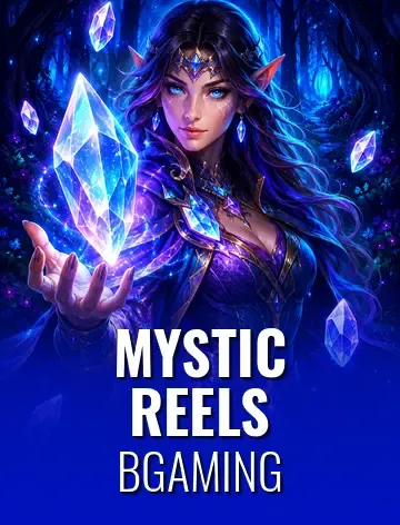 Mystic Reels