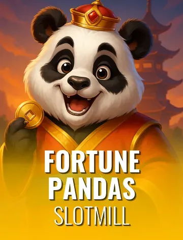 Fortune Pandas