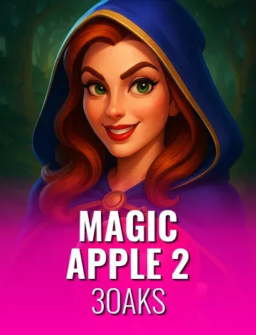 Magic Apple 2