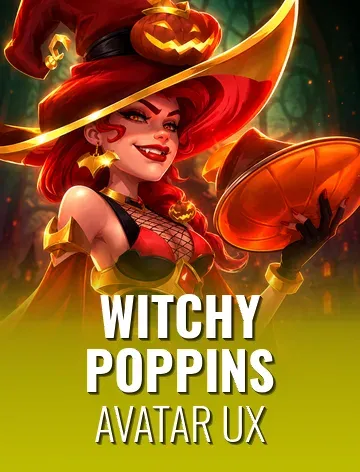 Witchy Poppins