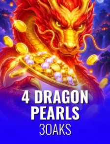 4 Dragon Pearls