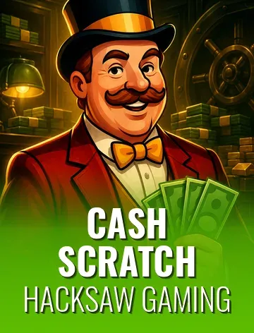 Cash Scratch