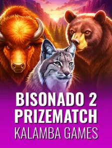 Bisonado 2 PrizeMatch