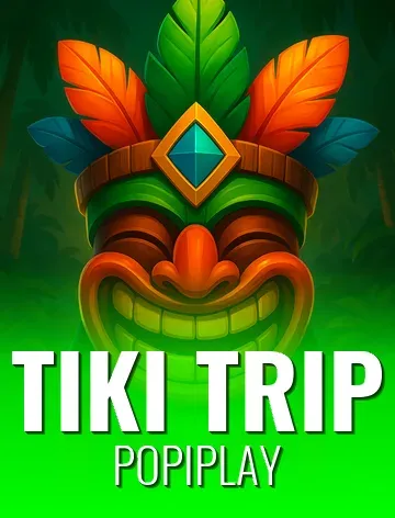 Tiki Trip