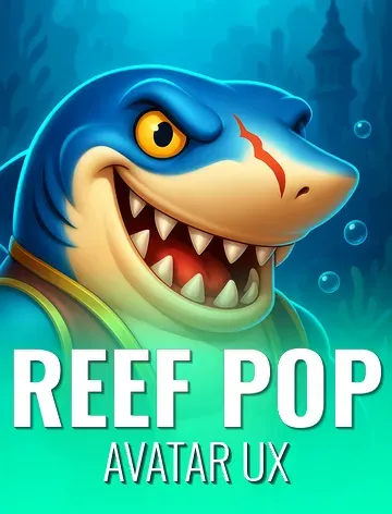 ReefPOP