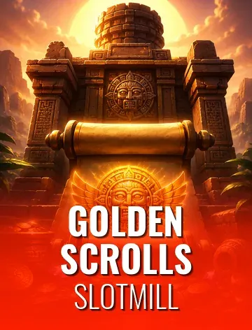 Golden Scrolls