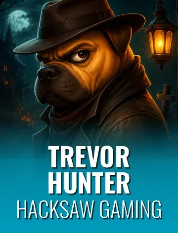 Trevor Hunter