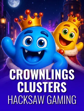 Crownlings Clusters