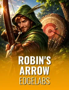 Robin's Arrow