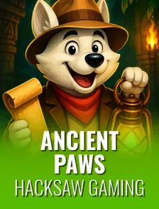 Ancient Paws
