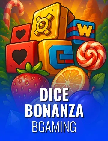 Dice Bonanza