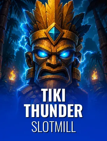 Tiki Thunder