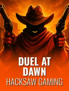 Duel at Dawn