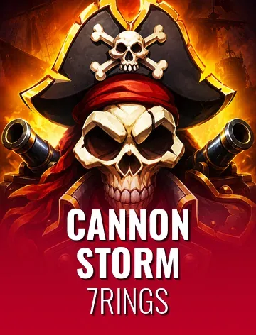 Cannon Storm