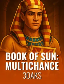Book of Sun: Multichance