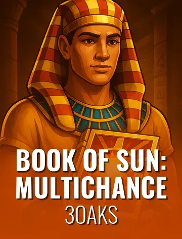 Book of Sun: Multichance