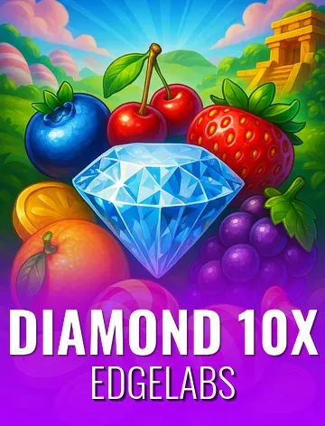 Diamond 10x
