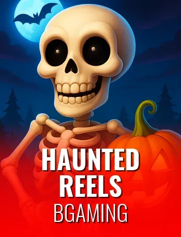 Haunted Reels
