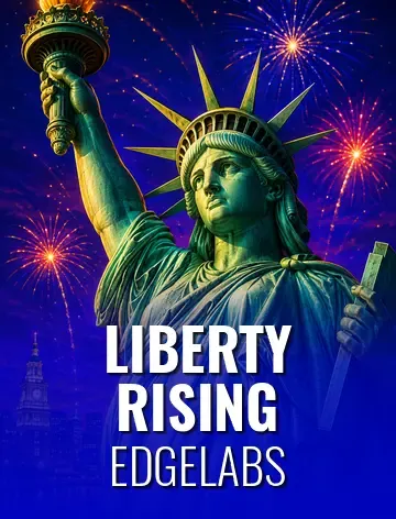 Liberty Rising