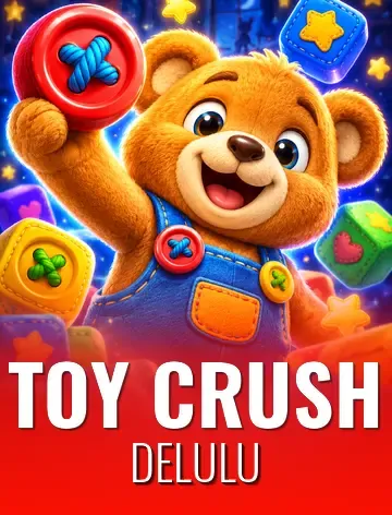 Toy Crush