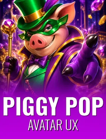 PiggyPop