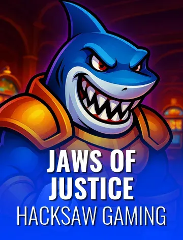 Jaws of Justice