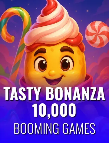 Tasty Bonanza 10,000