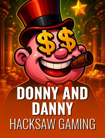 Donny and Danny