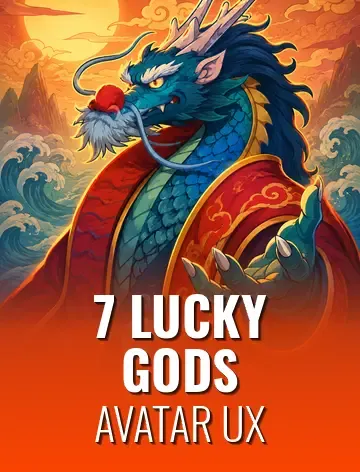 7 Lucky Gods