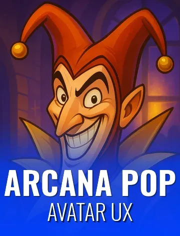 Arcana Pop
