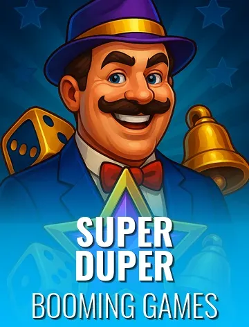 Super Duper