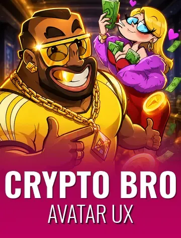 Crypto Bro