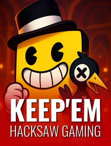 Keep'em