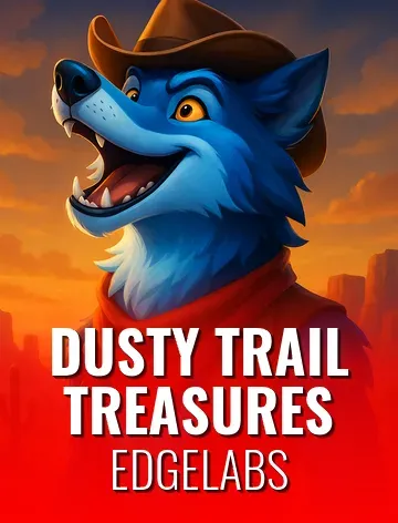 Dusty Trail Treasures