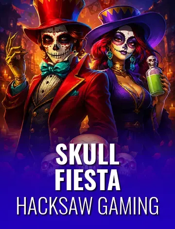 Skull Fiesta